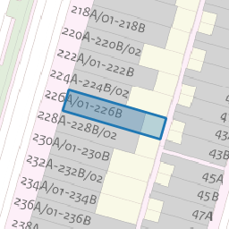 Perceel CLS00-F-2646