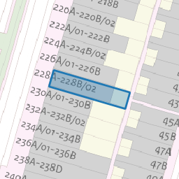 Perceel CLS00-F-2647