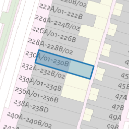 Perceel CLS00-F-2648