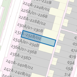 Perceel CLS00-F-2649