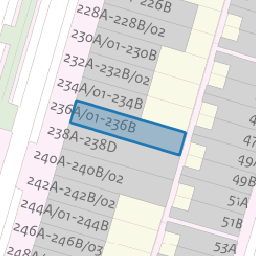 Perceel CLS00-F-2651