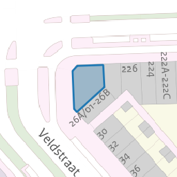 Perceel CLS00-F-2654