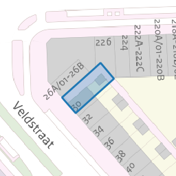 Perceel CLS00-F-2656