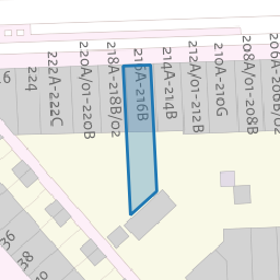 Perceel CLS00-F-2660