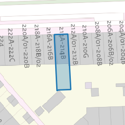 Perceel CLS00-F-2661