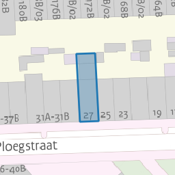 Perceel CLS00-F-2671