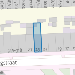 Perceel CLS00-F-2672