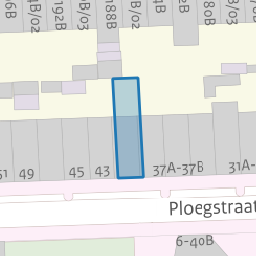 Perceel CLS00-F-2690