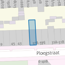 Perceel CLS00-F-2691