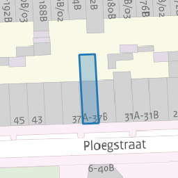 Perceel CLS00-F-2692