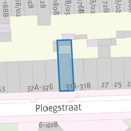 Perceel CLS00-F-2694