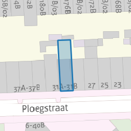 Perceel CLS00-F-2695