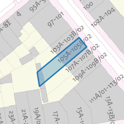 Perceel CLS00-F-2699