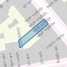 Perceel CLS00-F-2700