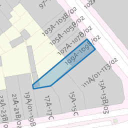 Perceel CLS00-F-2701