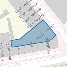 Perceel CLS00-F-2702