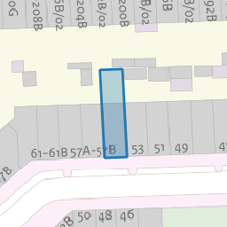 Perceel CLS00-F-2707