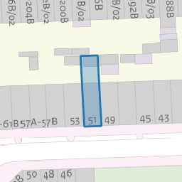 Perceel CLS00-F-2709