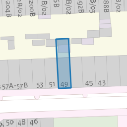 Perceel CLS00-F-2710