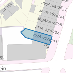 Perceel CLS00-F-2717