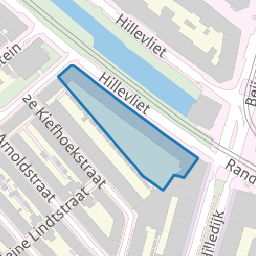 Perceel CLS00-F-2743