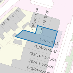 Perceel CLS00-F-2755