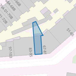 Perceel CLS00-F-2757