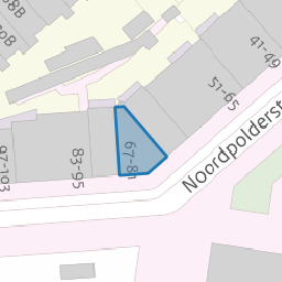 Perceel CLS00-F-2758