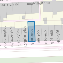 Perceel CLS00-F-2760