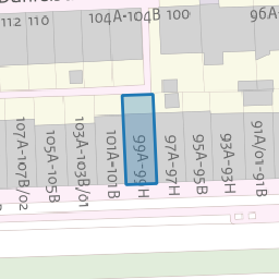 Perceel CLS00-F-2761