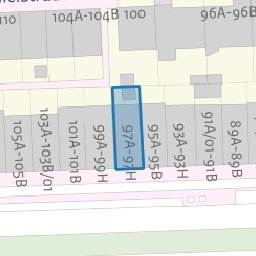 Perceel CLS00-F-2762