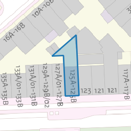 Perceel CLS00-F-2765