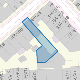 Perceel CLS00-F-2766