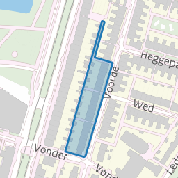 Perceel CLS00-F-2769