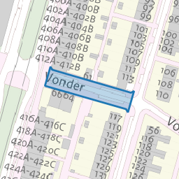 Perceel CLS00-F-2770