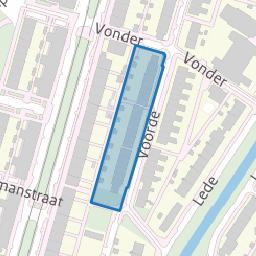 Perceel CLS00-F-2772