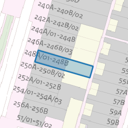 Perceel CLS00-F-2789