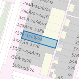 Perceel CLS00-F-2790