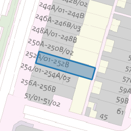 Perceel CLS00-F-2791