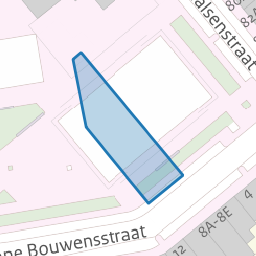 Perceel CLS00-F-2792