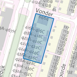 Perceel CLS00-F-2801