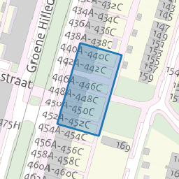 Perceel CLS00-F-2803
