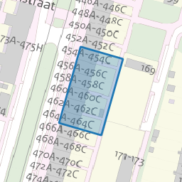 Perceel CLS00-F-2804