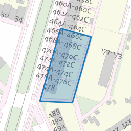 Perceel CLS00-F-2805