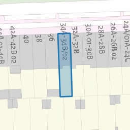Perceel CLS00-F-2808