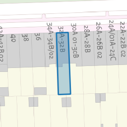 Perceel CLS00-F-2809