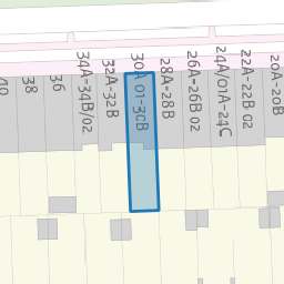 Perceel CLS00-F-2810