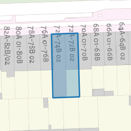 Perceel CLS00-F-2836