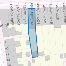 Perceel CLS00-F-2840