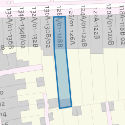 Perceel CLS00-F-2841